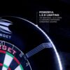 Target Darts Corona Vision Dartboard Lighting System - Image 2