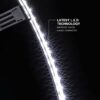 Target Darts Corona Vision Dartboard Lighting System - Image 3