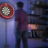 Target Darts Corona Vision Dartboard Lighting System - Image 6