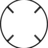 Target Darts Corona Vision Dartboard Lighting System - Image 8