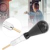 Dart tip Remover Tool, Soft tip Dart Tool, Dartboard Accessory for Electronic Dartboards(Silver) - Image 2