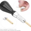 Dart tip Remover Tool, Soft tip Dart Tool, Dartboard Accessory for Electronic Dartboards(Silver) - Image 4