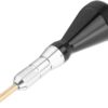 Dart tip Remover Tool, Soft tip Dart Tool, Dartboard Accessory for Electronic Dartboards(Silver) - Image 9