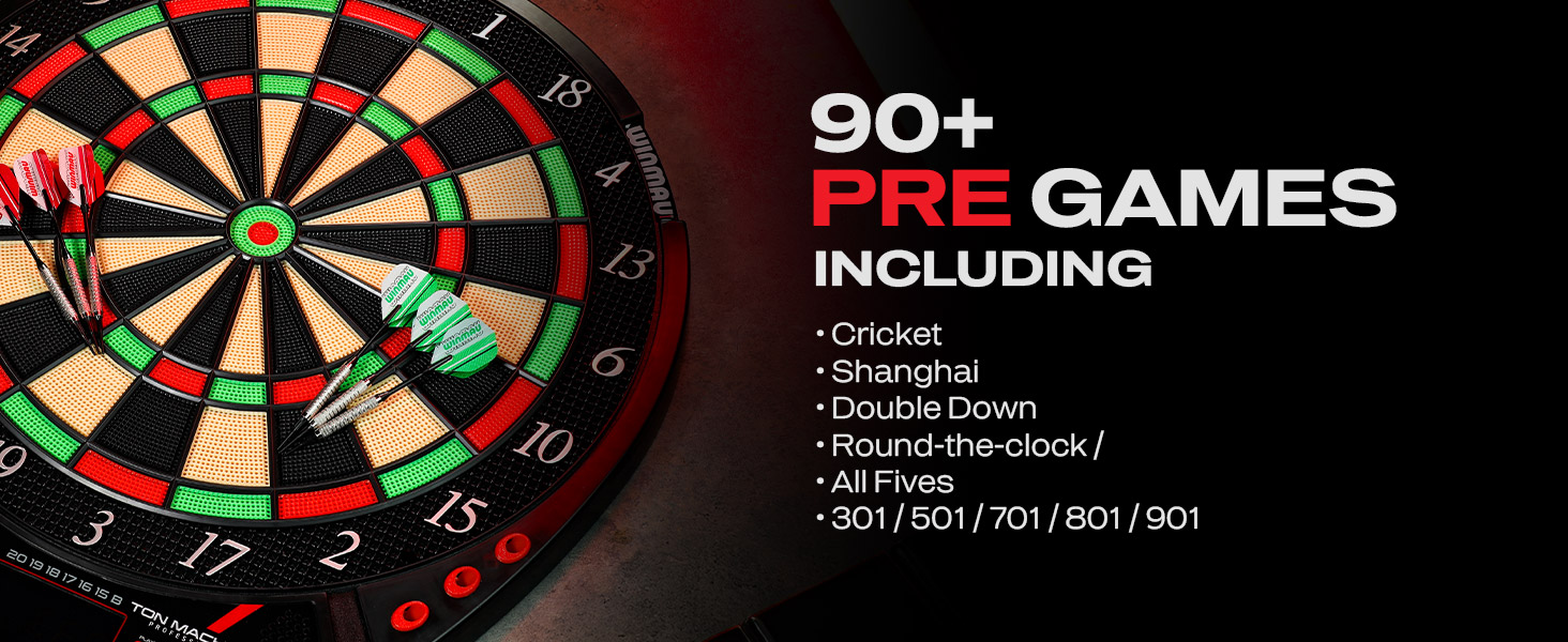 Ton Machine WINMAU