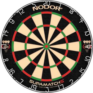 Nodor Supamatch 5 Dartboard